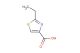 2-ethylthiazole-4-carboxylic acid