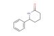 6-phenylpiperidin-2-one