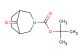 tert-butyl 8-oxo-3-azabicyclo[3.2.1]octane-3-carboxylate
