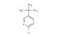 2-(6-chloropyridin-3-yl)propan-2-amine