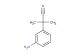 2-(3-aminophenyl)-2-methylpropanenitrile