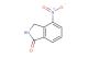 4-nitroisoindolin-1-one