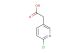 2-chloropyridine-5-acetic acid