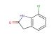 7-chloroindolin-2-one