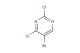 5-bromo-2,4-dichloropyrimidine