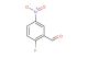 2-fluoro-5-nitrobenzaldehyde
