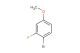 4-bromo-3-fluoroanisole