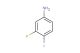 3-fluoro-4-iodoaniline