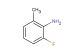 2-fluoro-6-methylaniline