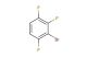 2,3,6-trifluorobromobenzene