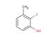 2-fluoro-3-methylphenol