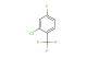 2-chloro-4-fluorobenzotrifluoride
