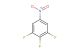 3,4,5-trifluoronitrobenzene