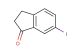 6-iodo-1-indanone