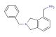 (2-benzylisoindolin-4-yl)methanamine
