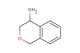 isochroman-4-amine