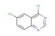 4,6-dichloroquinazoline