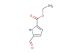 ethyl 5-formyl-1H-pyrrole-2-carboxylate