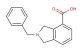 2-benzylisoindoline-4-carboxylic acid