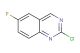 2-chloro-6-fluoroquinazoline
