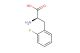 (R)-2-amino-3-(2-fluorophenyl)propanoic acid