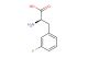 (R)-2-amino-3-(3-fluorophenyl)propanoic acid