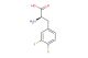 (R)-2-amino-3-(3,4-difluorophenyl)propanoic acid