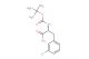 (R)-2-((tert-butoxycarbonyl)amino)-3-(3-chlorophenyl)propanoic acid