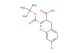 (S)-2-((tert-butoxycarbonyl)amino)-3-(2,4-dichlorophenyl)propanoic acid