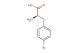 (R)-2-amino-3-(4-bromophenyl)propanoic acid