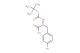 (R)-3-(4-bromophenyl)-2-((tert-butoxycarbonyl)amino)propanoic acid