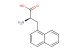 (R)-2-amino-3-(naphthalen-1-yl)propanoic acid