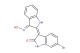 GSK 3 Inhibitor IX(Synonyms: 6-Bromoindirubin-3'-oxime; BIO; MLS 2052)