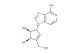 3-Deazaneplanocin A(Synonyms: DZNep; 3-Deazaneplanocin)