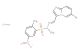 PIK-75 hydrochloride