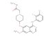Sapitinib  (Synonyms: AZD-8931)