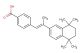 TTNPB(Synonyms: Ro 13-7410; Arotinoid acid; AGN191183)
