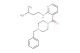 Amdiglurax(Synonyms: NSI-189)