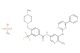 Flumatinib mesylate(Synonyms: HHGV678 mesylate)