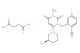 Trelagliptin succinate(Synonyms: SYR-472 succinate)