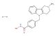 Tubastatin A Hydrochloride(Synonyms: Tubastatin A HCl; TSA HCl)