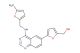 ML167(Synonyms: CID44968231; NCGC00188654)
