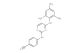 Dapivirine(Synonyms: TMC120; R147681)