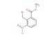 methyl 2-(bromomethyl)-3-nitrobenzoate