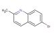 6-bromo-2-methylquinoline