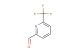 6-(trifluoromethyl)pyridine-2-carbaldehyde
