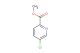 methyl 5-chloropyridine-2-carboxylate