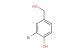 2-bromo-4-hydroxymethyl-phenol