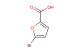 5-bromofuran-2-carboxylic acid