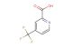 4-(trifluoromethyl)-2-pyridinecarboxylic acid